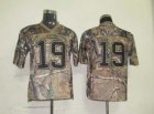 Dallas Cowboys #19 austin Camo[kids]