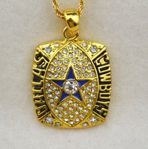 nfl Champion Pendant Jewelry