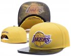 NBA Adjustable Hats (261)