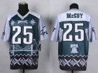 Nike Philadelphia Eagles #25 LeSean McCoy Jerseys(Style Noble Fashion Elite)