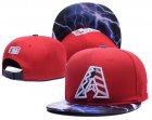 MLB Adjustable Hats (118)