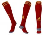Colombia Home 2018 FIFA World Cup Soccer Socks