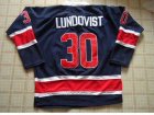 nhl new york rangers #30 lundqvist dk,blue[85th]