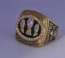 NFL 1988 The San Francisco 49 ers championship ring