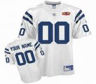 indianapolis colts customized jerseys white