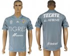 2018-19 Tigres UANL Away Thailand Soccer Jersey