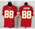 Nike jerseys washington redskins #88 pierre garcon red[Elite][number golden]