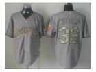 mlb jerseys baltimore orioles #32 wieters grey[number camo]