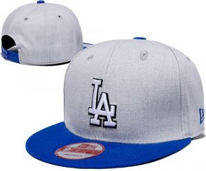 MLB Adjustable Hats (30)