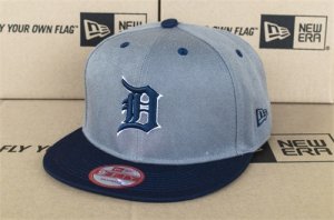 MLB Adjustable Hats (49)