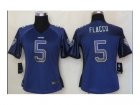 nike women jerseys baltimore ravens #5 joe flacco purple[Elite drift fashion]