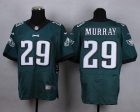 Nike Philadelphia Eagles #29 DeMarco Murray green jerseys(Elite)