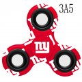 New York Giants Multi-Logo 3 Way Finger Spinner
