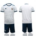 Russia Away 2018 FIFA World Cup Soccer Jersey