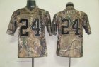 New York Jets #24 Revis Camo[kids]