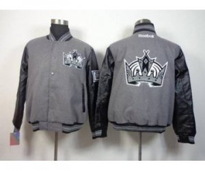 nhl The jacket los angeles kings grey