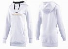 Women Baltimore Ravens Logo Pullover Hoodie-069