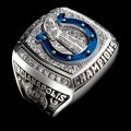 Indianapolis Colts Super Bowl XLI ring.