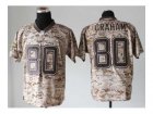 Nike jerseys new orleans saints #80 graham camo[2013 new Elite][USMC]