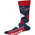 Houston Texans Team Logo NFL Socks2