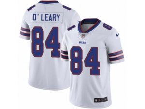 Nike Buffalo Bills #84 Nick O\'Leary Vapor Untouchable Limited White NFL Jersey