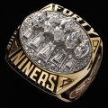 San Francisco 49ers Super Bowl XXIX ring
