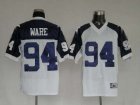 dallas cowboys 94 ware thanksgiving white[kids]