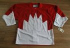 Team Canada jerseys #35 blank white[1972 Vintage]