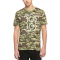 Boston Red Sox '47 Alpha T-Shirt Camo