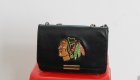 NHL Chicago Blackhawks Briefcase -1