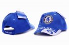 soccer chelsea hat blue 15