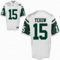 Youth nfl new york jets #15 tim tebow white