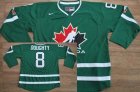 2010 Team Canada #8 Doughty Green