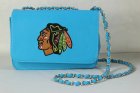 NHL Chicago Blackhawks Briefcase -4