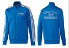Seattle Seahawks jackets blue 3