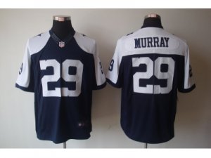 Nike Dallas Cowboys #29 DeMarco Murray blue(Limited)jerseys