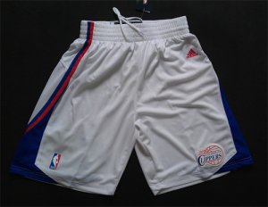Los Angeles Clippers NBA Short