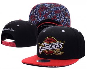 NBA Adjustable Hats (86)