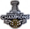 2011 Stanley Cup Champions