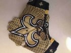 NFL New Orleans Saints Gloves