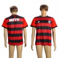 2018-19 Flamengo Home Thailand Soccer Jersey