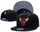 NBA Adjustable Hats (51)