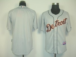 mlb detroit tigers blank m&n white