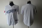 mlb toronto blue jays blank white