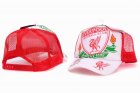 soccer liverpool hat red 11
