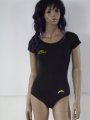 San Diego Chargers Women's Body Suit