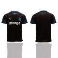 2018-19 Marseille Away Thailand Soccer Jersey