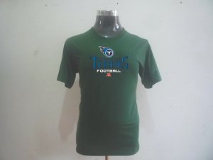 Tennessee Titans Big & Tall Critical Victory T-Shirt D.Green