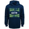 NFL Youth Pullover Hoodie
