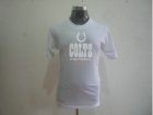 Indianapolis Colts Big & Tall Critical Victory T-Shirt White